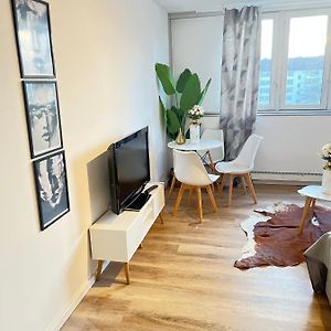 Appartement met een Slaapkamer